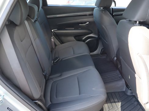 Used 2024 Hyundai Tucson SE FWD image 33