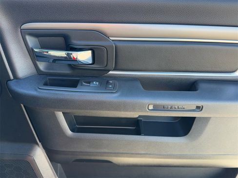 Used 2024 RAM 1500 Classic Warlock image 22