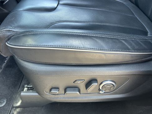 Used 2023 Hyundai Palisade Calligraphy w/ Cargo Package FWD image 30