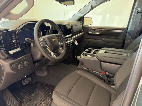 New 2026 Chevrolet Silverado 1500 LT image 9