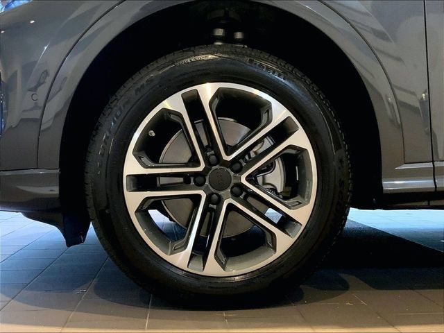 New 2026 Audi Q5 2.0T AWD/4WD image 13