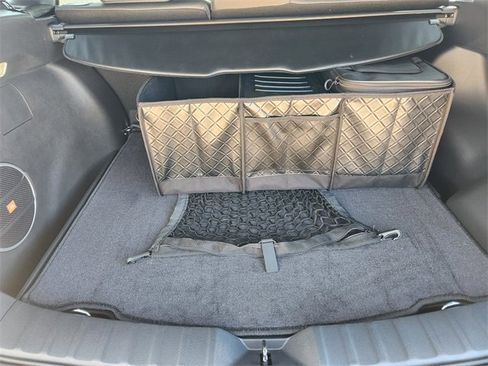 New 2026 Toyota Corolla Cross XSE image 21