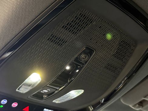 Certified 2025 Cadillac Optiq Luxury 1 image 21