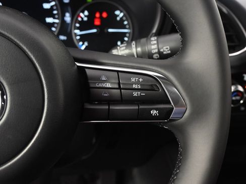 New 2026 MAZDA MAZDA3 2.5 S Hatchback w/ Premium Pkg FWD image 34
