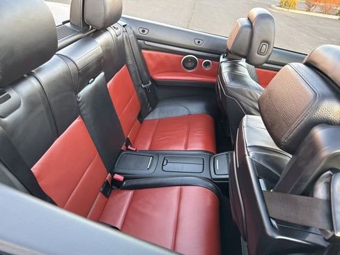 Used 2013 BMW M3 Convertible RWD image 31