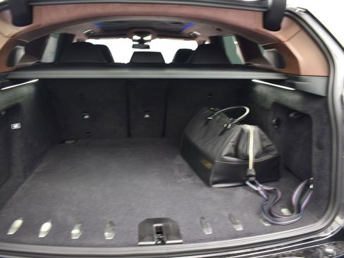 Used 2026 BMW XM Label Red image 15