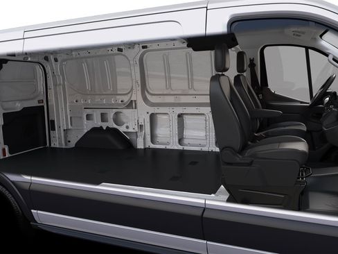 New 2025 Ford Transit 350 Low Roof AWD image 18
