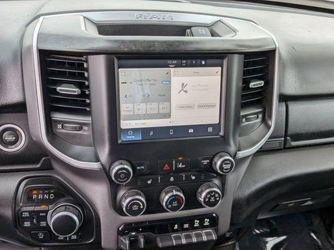 Used 2023 RAM 1500 Big Horn AWD/4WD image 19