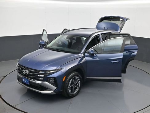 Used 2026 Hyundai Tucson SEL AWD/4WD image 30