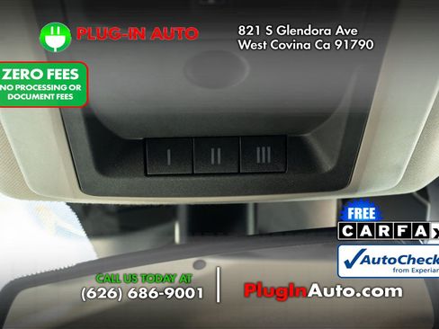 Used 2017 RAM 1500 Laramie w/ Convenience Group AWD/4WD image 18