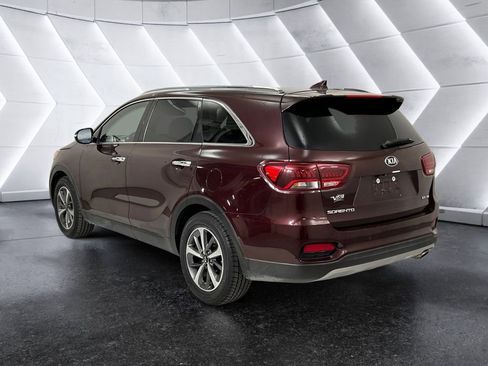 Used 2019 Kia Sorento EX w/ EX Touring Package image 6