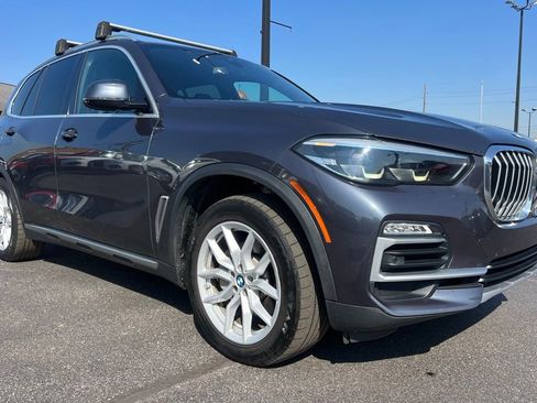 Used 2019 BMW X5 xDrive40i w/ Convenience Package image 9