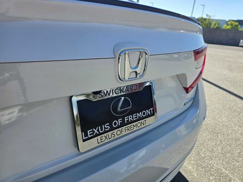 Used 2022 Honda Accord Sport image 13