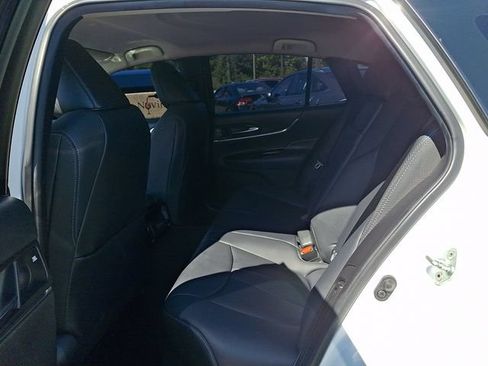 Used 2023 Toyota Mirai w/ Advanced Technology Package RWD image 11