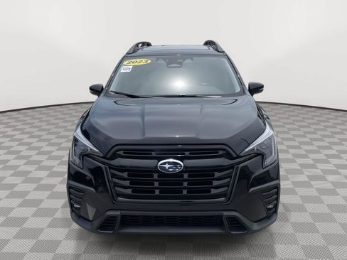 Certified 2023 Subaru Ascent Onyx Edition AWD/4WD image 10