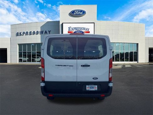 New 2026 Ford Transit 350 XL image 7