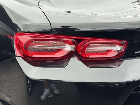 Used 2021 Chevrolet Camaro LS RWD image 9