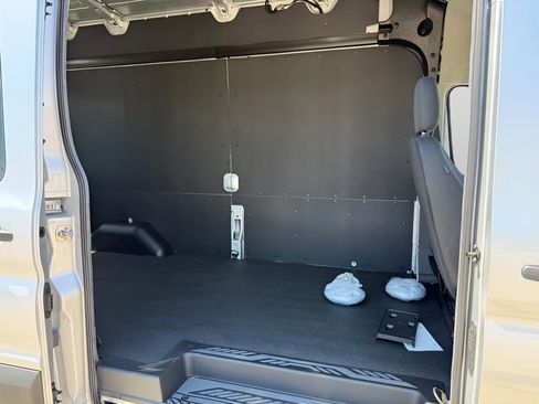 New 2026 Ford Transit 350 148 High Roof AWD image 12