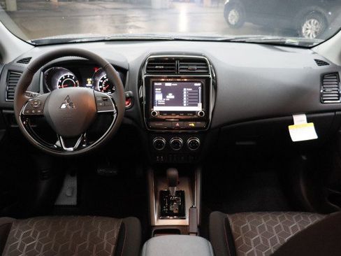 New 2026 Mitsubishi Outlander Sport AWD image 20