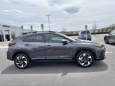 New 2026 Subaru Crosstrek 2.5i Limited AWD/4WD image 7
