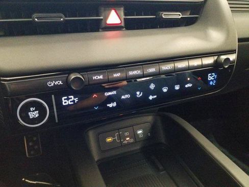 New 2025 Hyundai Ioniq 5 N image 8