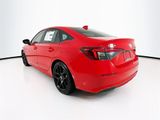 New 2026 Honda Civic Sport image 3