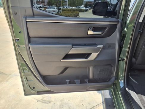 Used 2022 Toyota Tundra SR5 w/ TRD Sport Premium Package RWD image 15