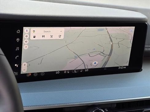 New 2025 Nissan Murano SL image 5