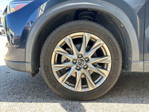 Used 2019 MAZDA CX-5 Signature AWD/4WD image 7