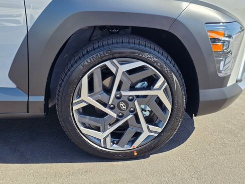 New 2026 Hyundai Kona SEL Premium FWD image 8