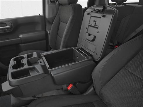 New 2026 GMC Sierra 1500 SLE image 10