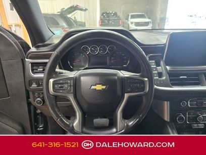 Used 2021 Chevrolet Tahoe LT