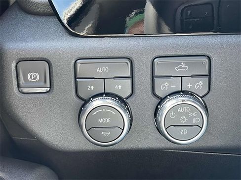 New 2026 GMC Sierra 1500 Elevation w/ Elevation Select Package image 16