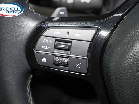 Certified 2023 Honda Pilot EX-L image 34