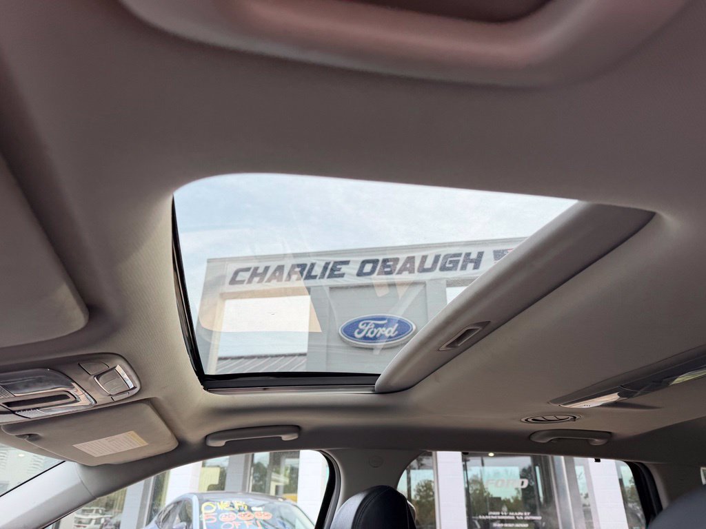 Used 2021 Kia Telluride EX AWD/4WD image 16