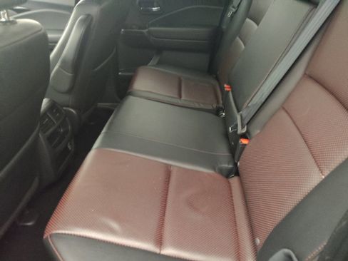 Used 2019 Honda Ridgeline Black Edition image 18