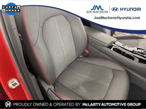 Used 2021 Hyundai Sonata SEL Plus image 31