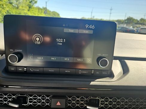Used 2025 Honda Accord SE image 23
