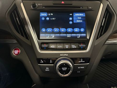 Used 2020 Acura MDX SH-AWD image 14