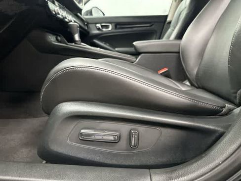 Certified 2024 Honda Civic EX-L image 26
