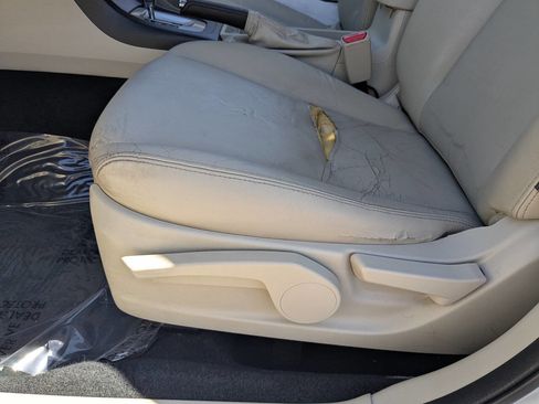 Used 2013 Subaru Impreza 2.0i Sport Limited image 22