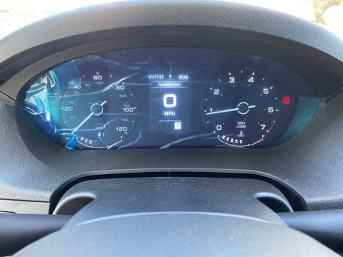 New 2026 RAM ProMaster 2500 FWD image 18