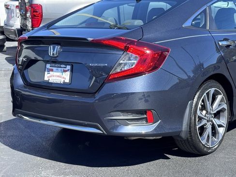 Used 2021 Honda Civic Touring image 41