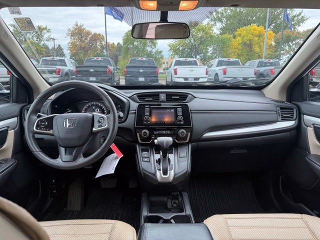 Used 2019 Honda CR-V LX image 2