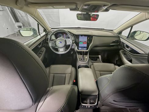 Used 2023 Subaru Outback Onyx Edition XT AWD/4WD image 26