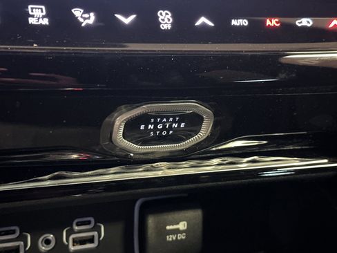 New 2026 Jeep Grand Cherokee Limited image 22