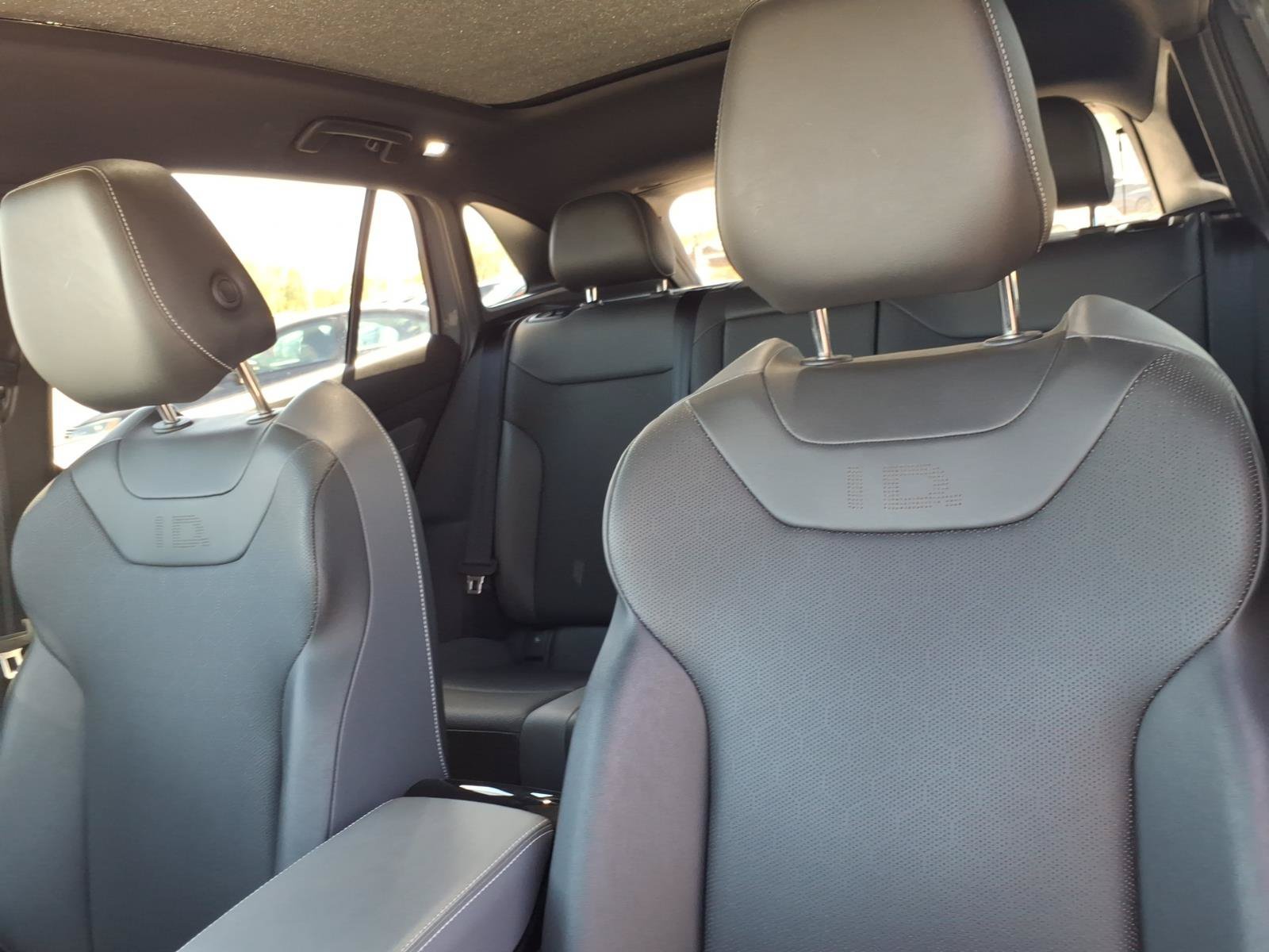 Certified 2023 Volkswagen ID.4 Pro S RWD image 21