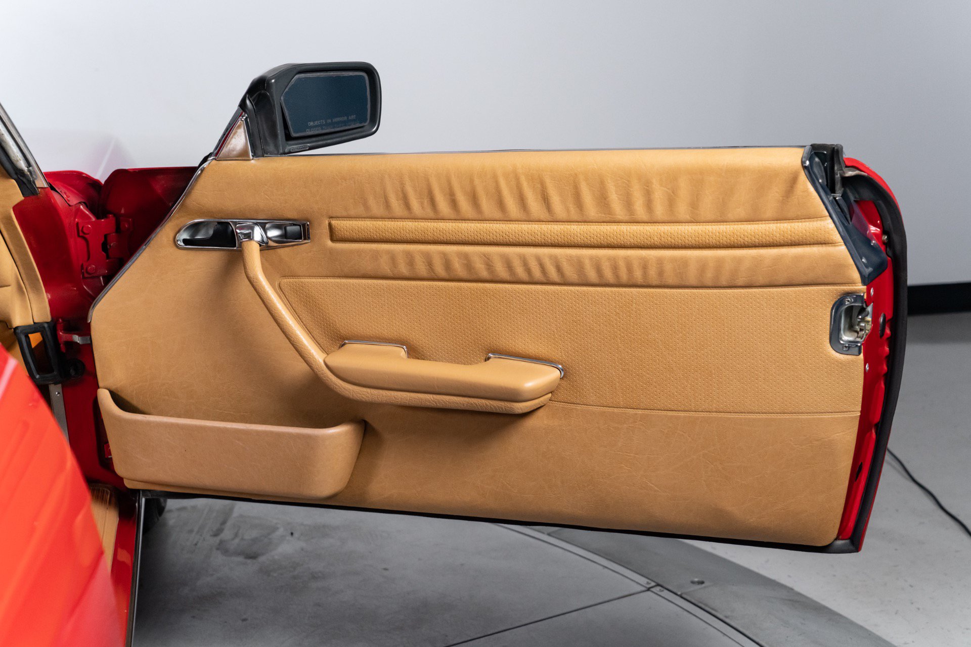 Used 1987 Mercedes-Benz 560 SL image 20
