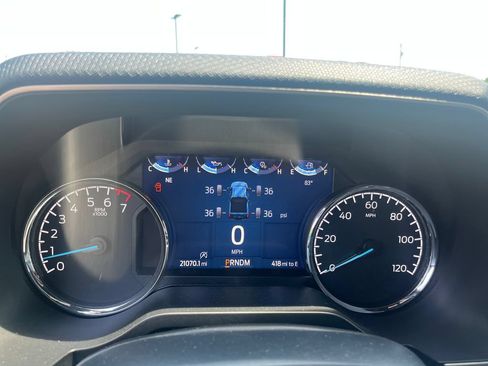 Used 2023 Ford F150 XLT w/ Equipment Group 302A High AWD/4WD image 13