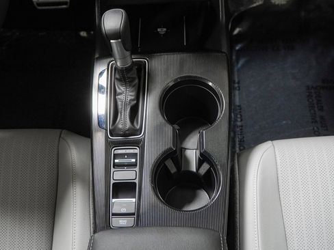 New 2026 Honda Civic Sport Touring image 34